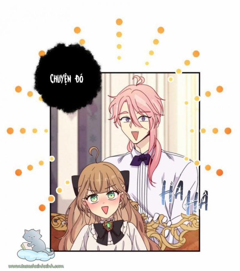 Kiên Quyết Ngăn Cản Cuộc Hôn Nhân Này 1.5 trang 13