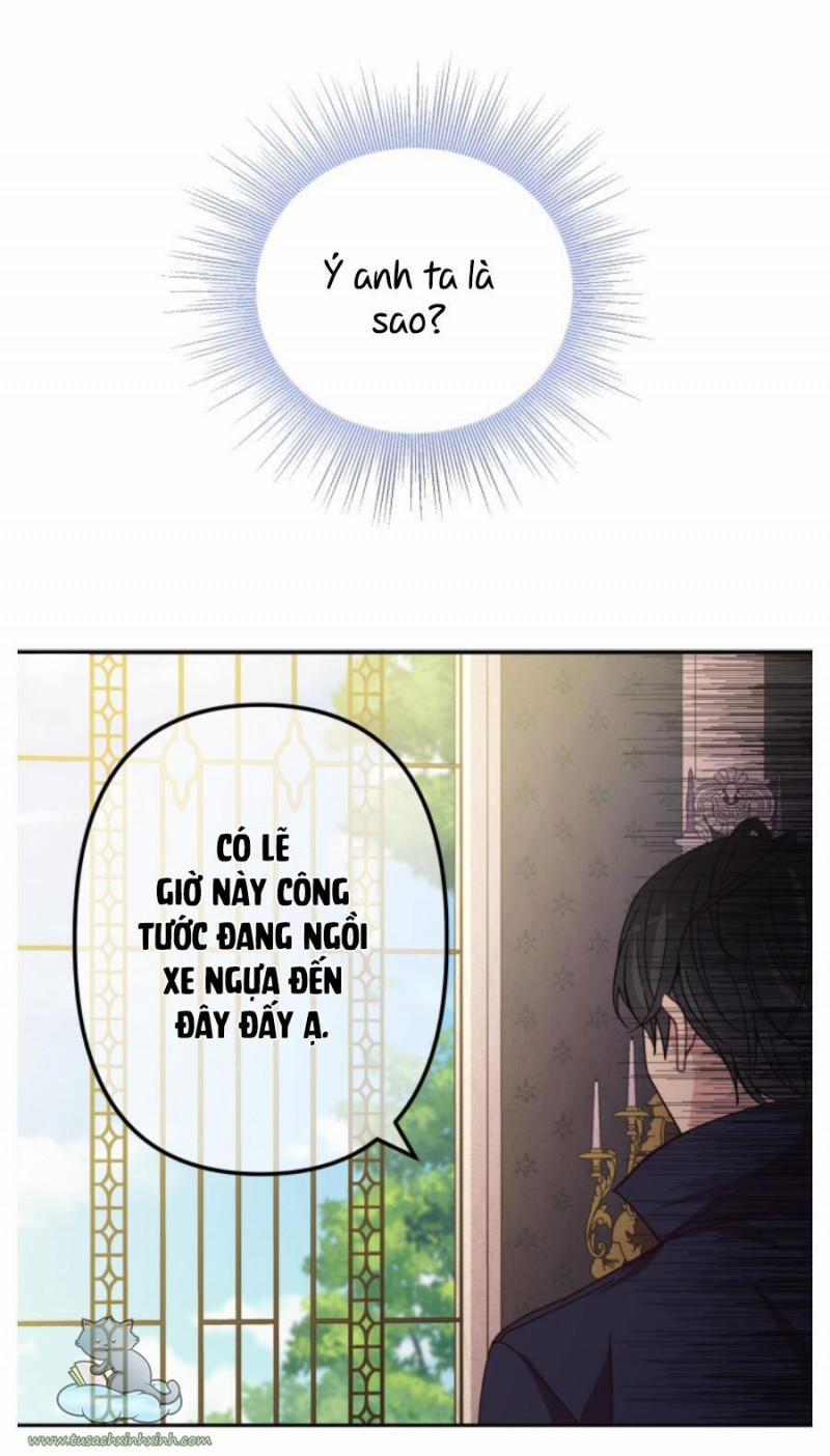 Kiên Quyết Ngăn Cản Cuộc Hôn Nhân Này 1.5 trang 14