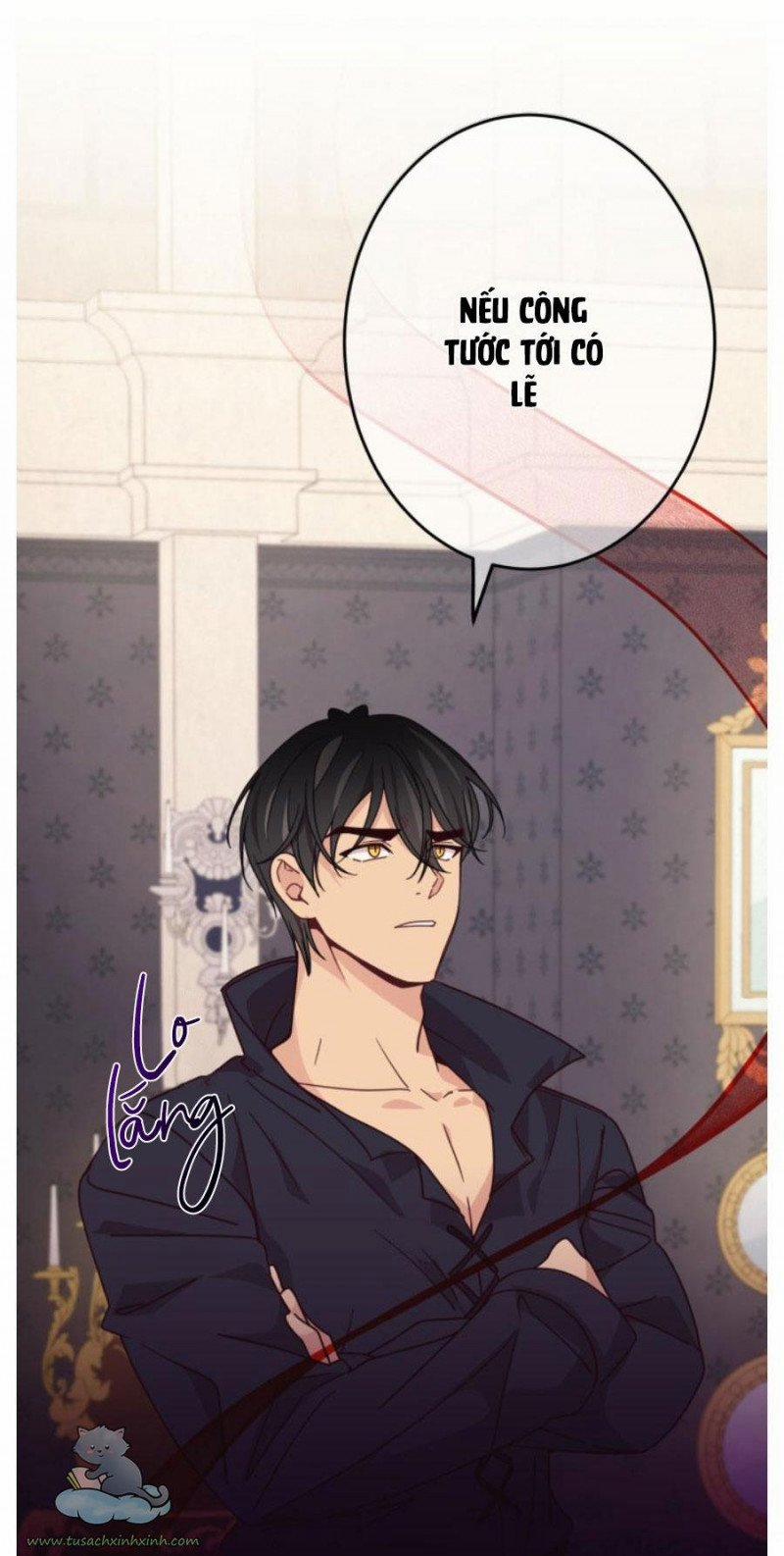 Kiên Quyết Ngăn Cản Cuộc Hôn Nhân Này 1.5 trang 15