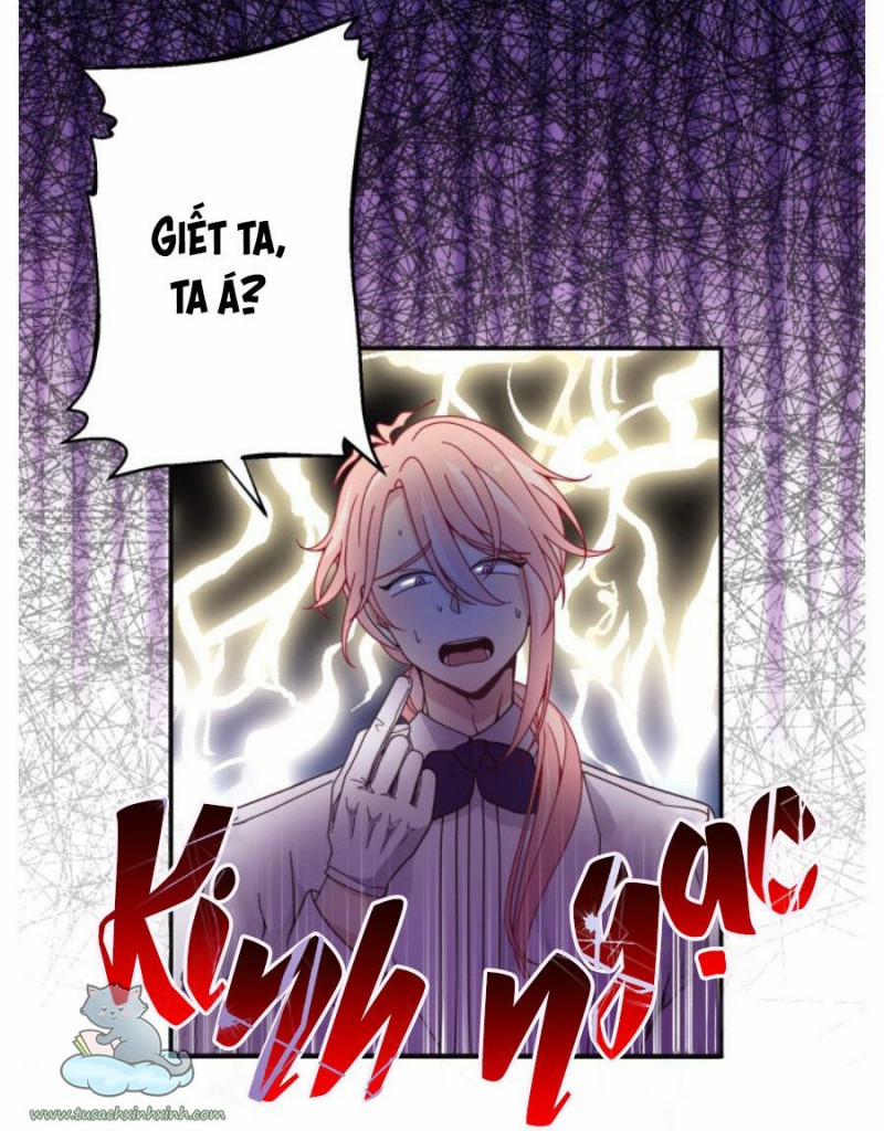 Kiên Quyết Ngăn Cản Cuộc Hôn Nhân Này 1.5 trang 17