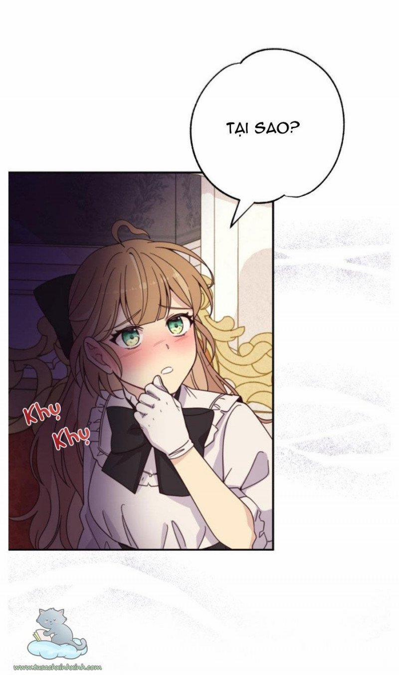 Kiên Quyết Ngăn Cản Cuộc Hôn Nhân Này 1.5 trang 18