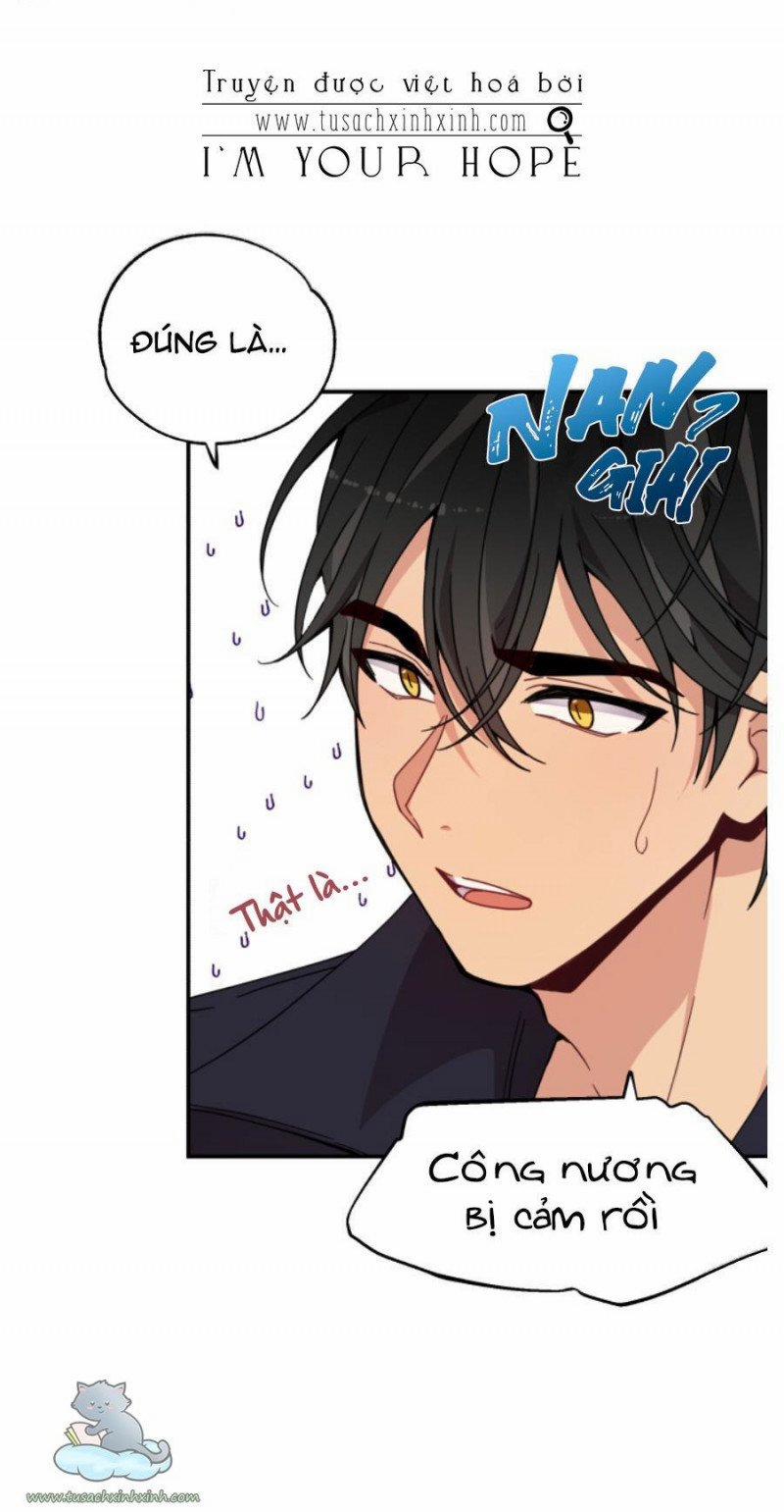 Kiên Quyết Ngăn Cản Cuộc Hôn Nhân Này 1.5 trang 19