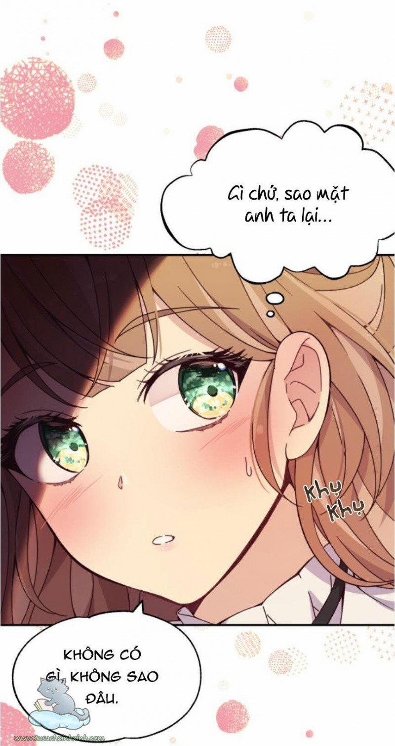 Kiên Quyết Ngăn Cản Cuộc Hôn Nhân Này 1.5 trang 2