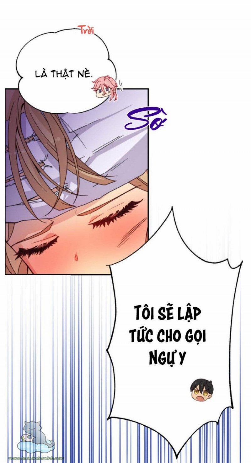 Kiên Quyết Ngăn Cản Cuộc Hôn Nhân Này 1.5 trang 20