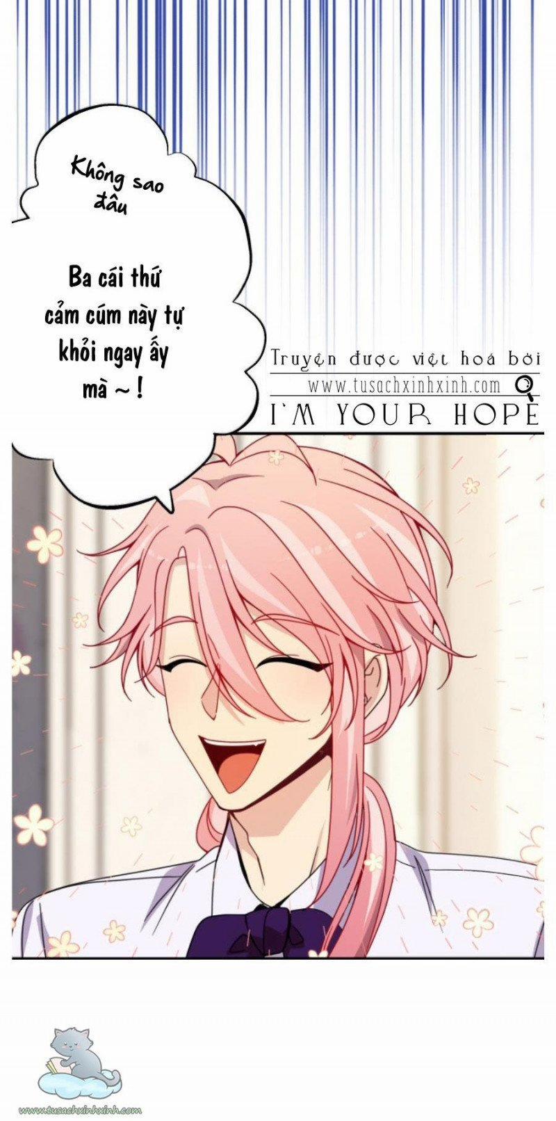 Kiên Quyết Ngăn Cản Cuộc Hôn Nhân Này 1.5 trang 21