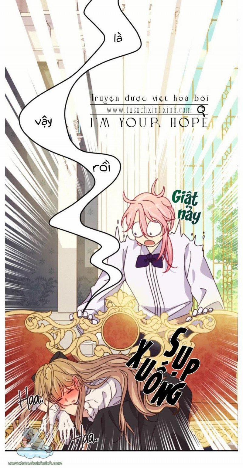 Kiên Quyết Ngăn Cản Cuộc Hôn Nhân Này 1.5 trang 23