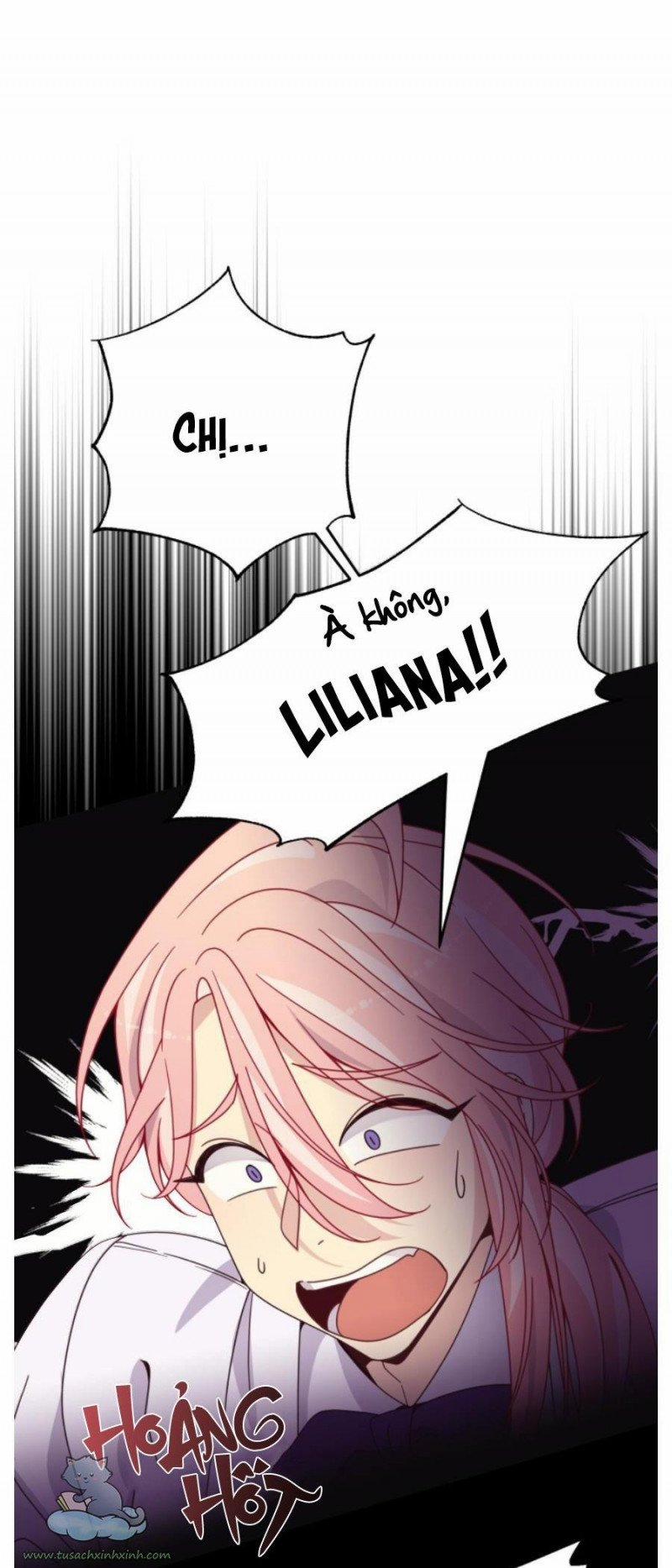 Kiên Quyết Ngăn Cản Cuộc Hôn Nhân Này 1.5 trang 24