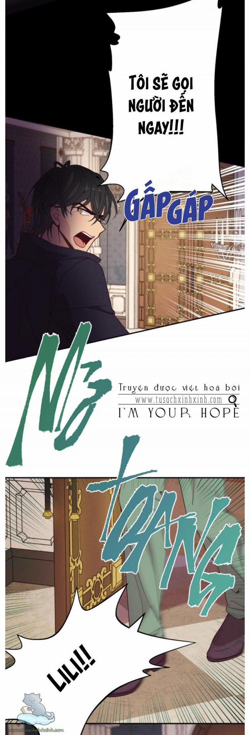 Kiên Quyết Ngăn Cản Cuộc Hôn Nhân Này 1.5 trang 25