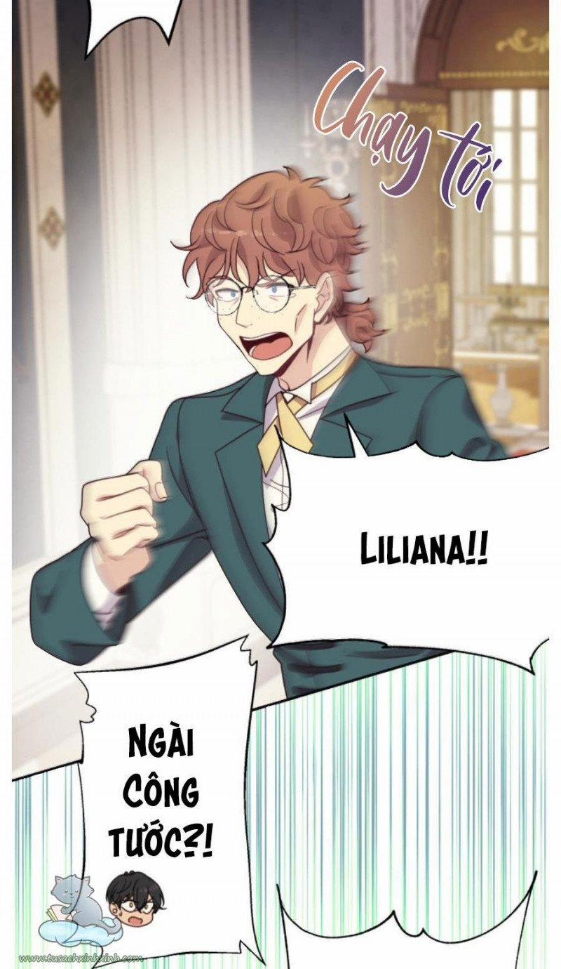 Kiên Quyết Ngăn Cản Cuộc Hôn Nhân Này 1.5 trang 26