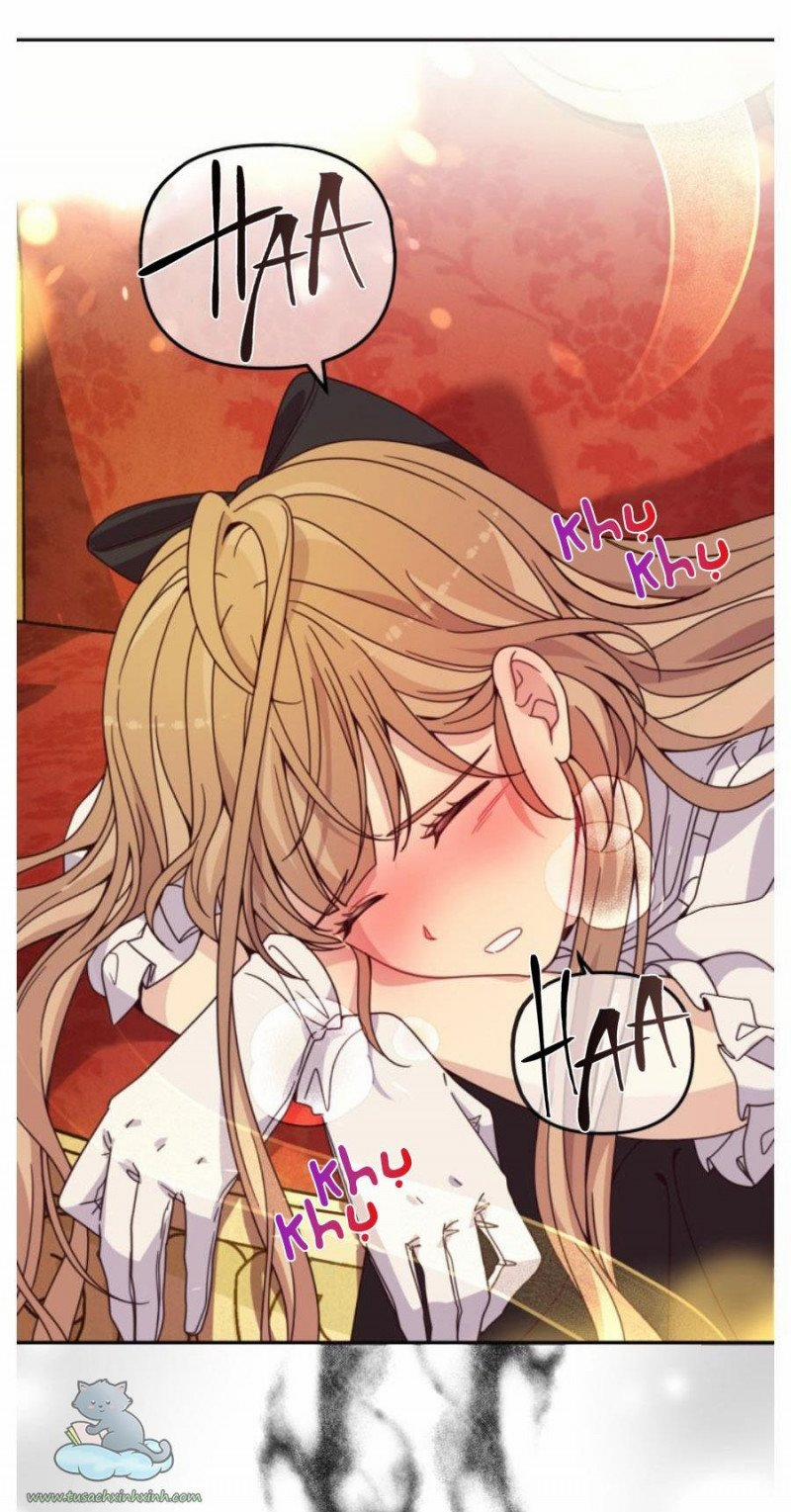 Kiên Quyết Ngăn Cản Cuộc Hôn Nhân Này 1.5 trang 28