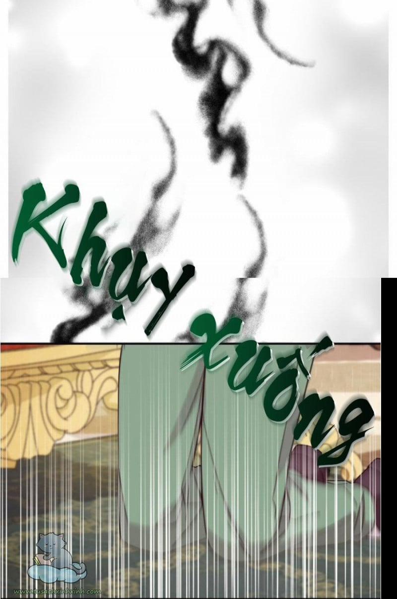 Kiên Quyết Ngăn Cản Cuộc Hôn Nhân Này 1.5 trang 29