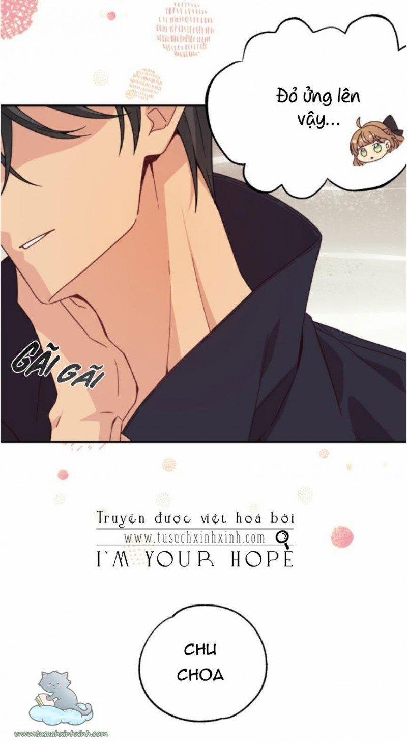 Kiên Quyết Ngăn Cản Cuộc Hôn Nhân Này 1.5 trang 3