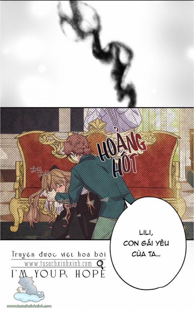 Kiên Quyết Ngăn Cản Cuộc Hôn Nhân Này 1.5 trang 30