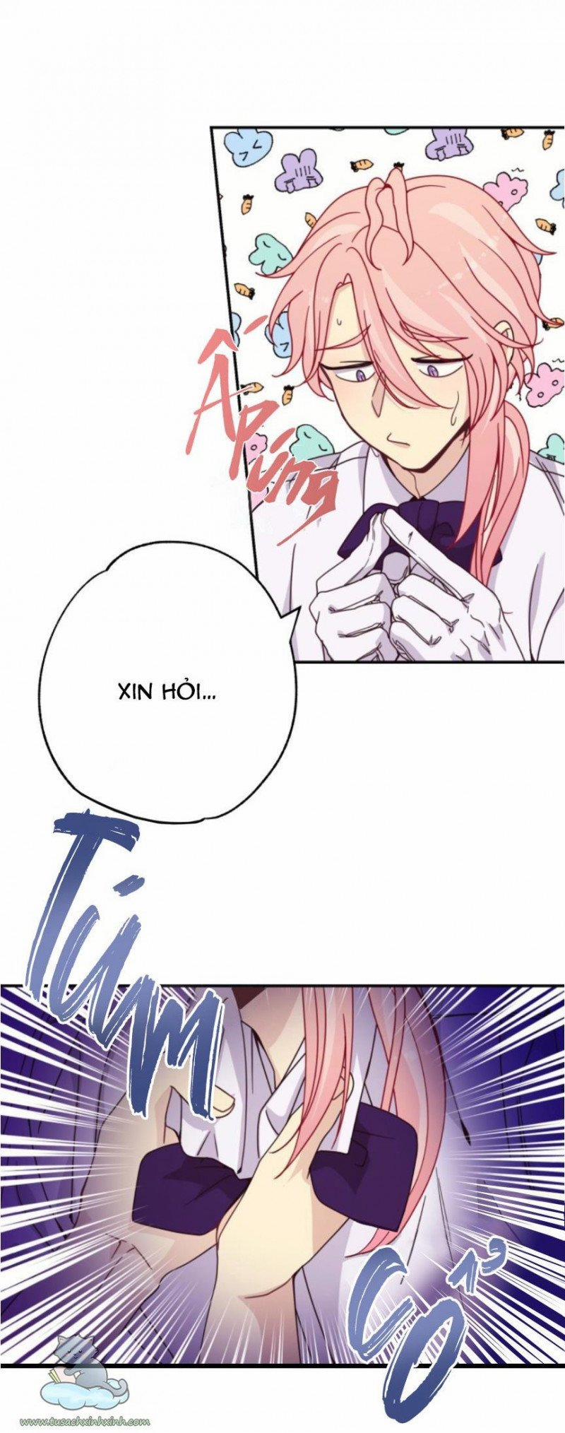 Kiên Quyết Ngăn Cản Cuộc Hôn Nhân Này 1.5 trang 31