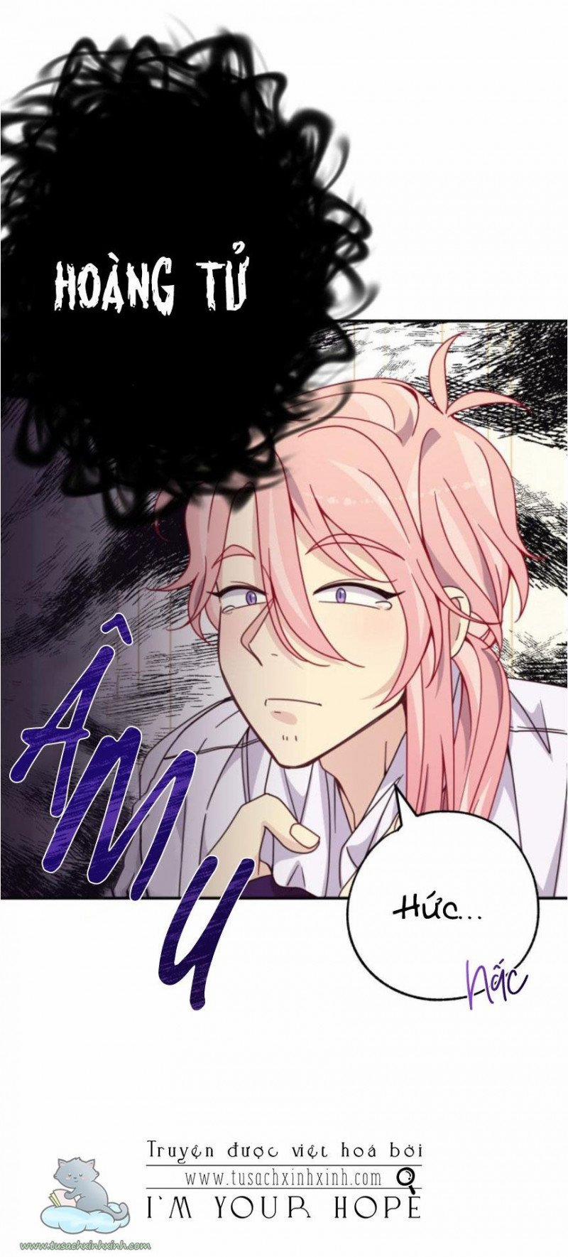 Kiên Quyết Ngăn Cản Cuộc Hôn Nhân Này 1.5 trang 32