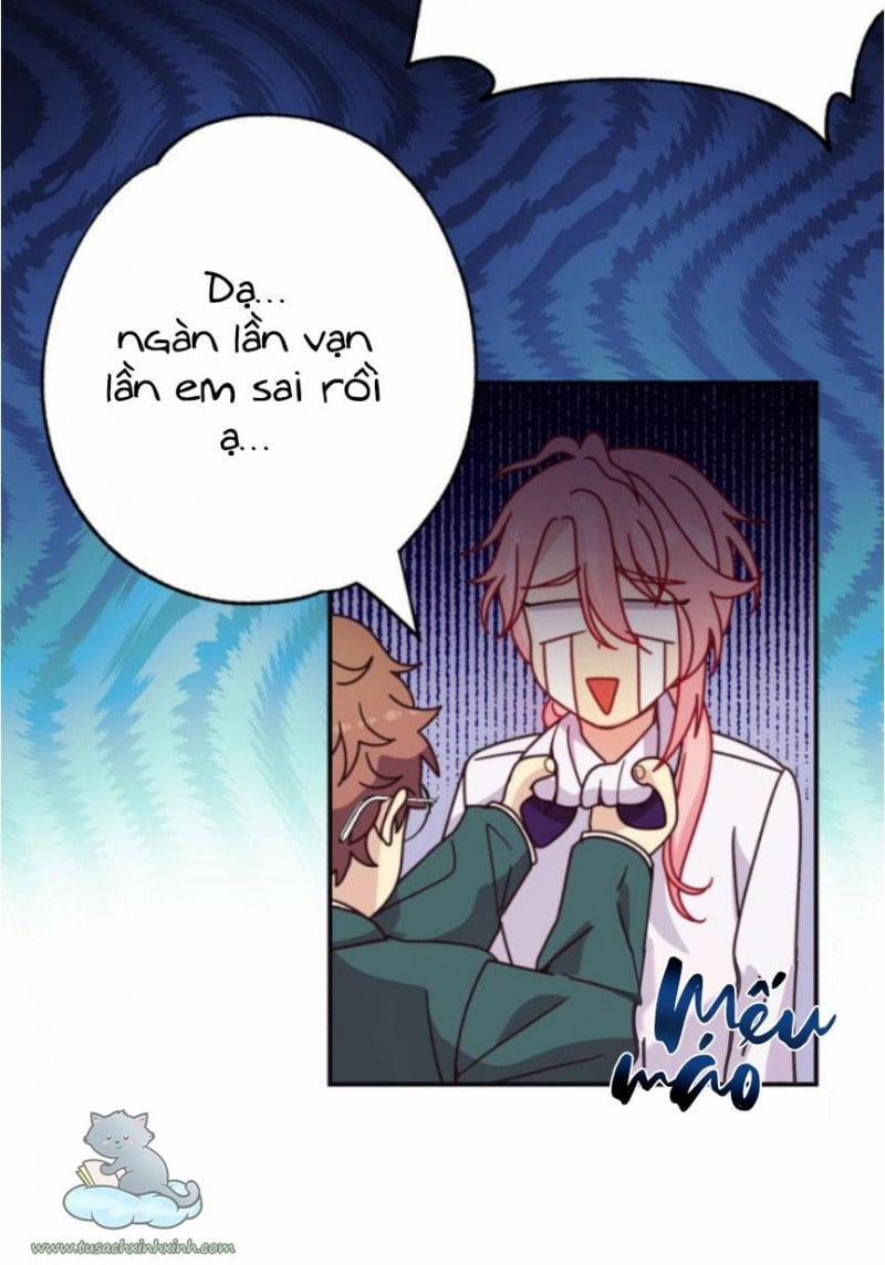 Kiên Quyết Ngăn Cản Cuộc Hôn Nhân Này 1.5 trang 34