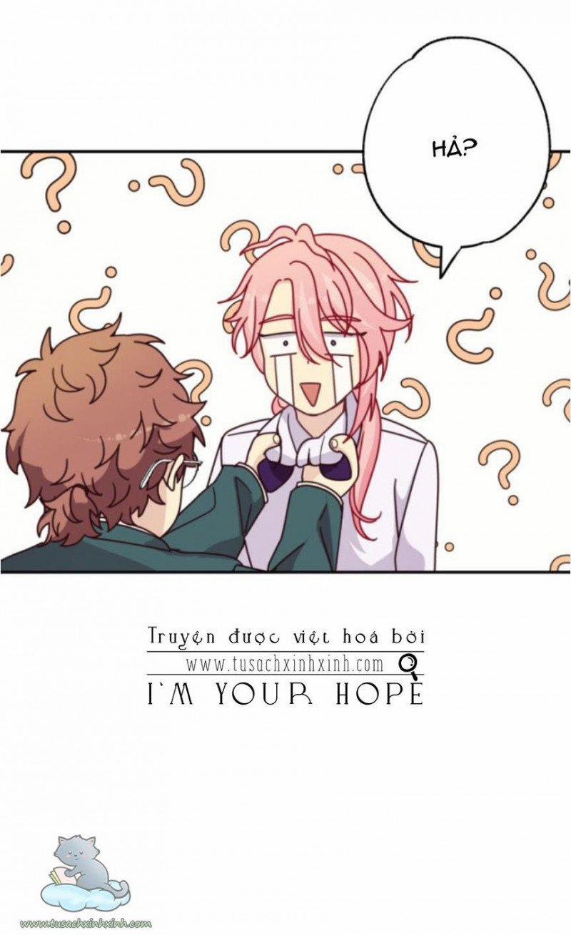 Kiên Quyết Ngăn Cản Cuộc Hôn Nhân Này 1.5 trang 35