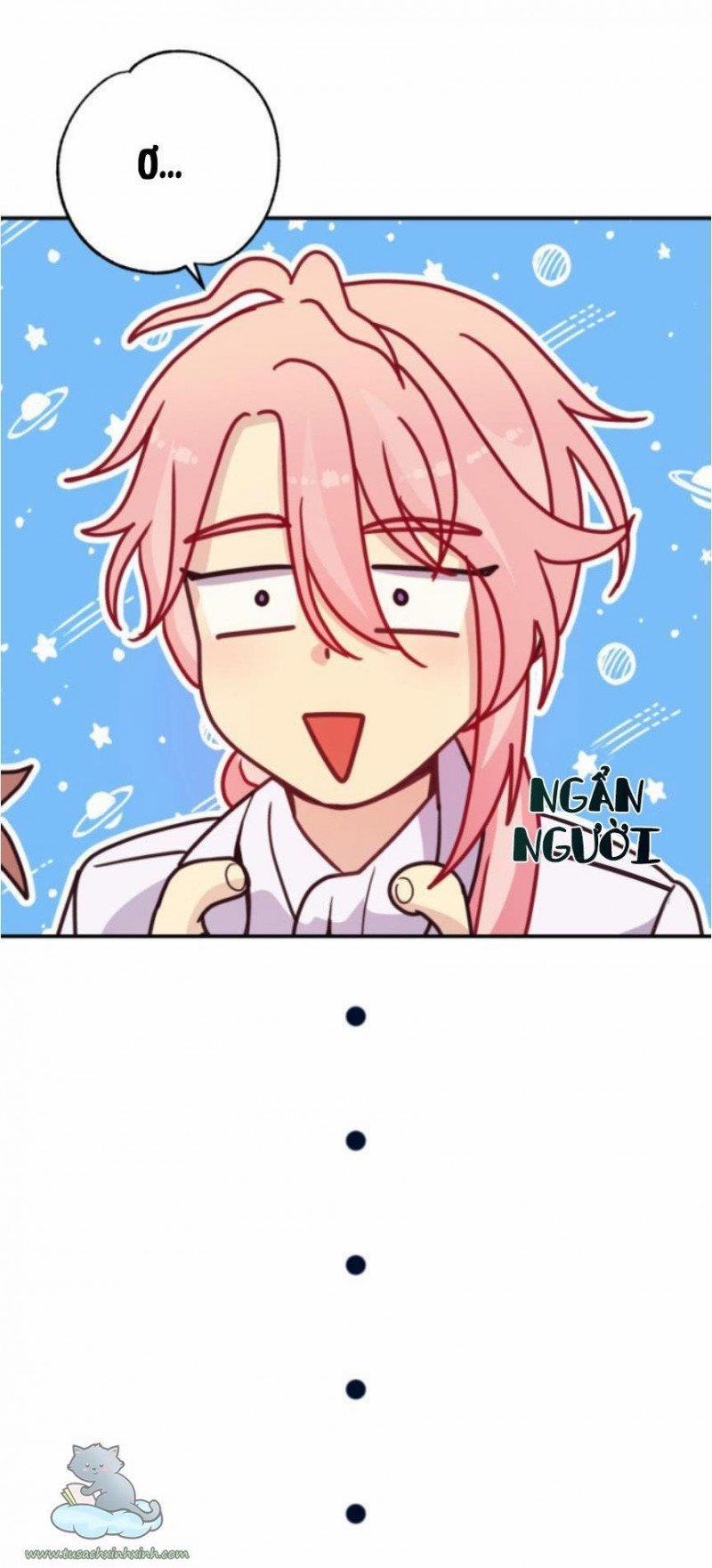 Kiên Quyết Ngăn Cản Cuộc Hôn Nhân Này 1.5 trang 36