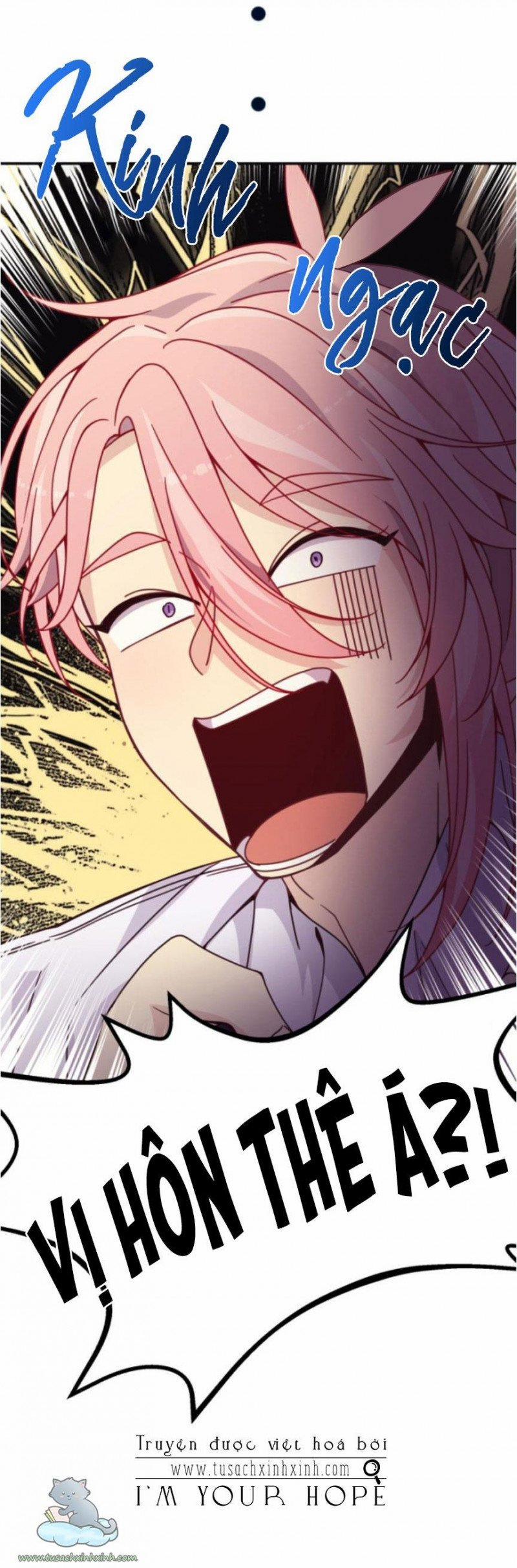 Kiên Quyết Ngăn Cản Cuộc Hôn Nhân Này 1.5 trang 38