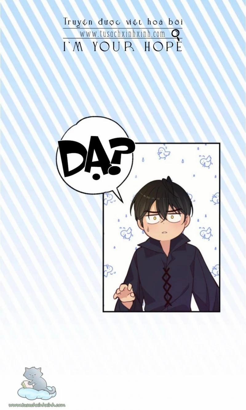 Kiên Quyết Ngăn Cản Cuộc Hôn Nhân Này 1.5 trang 5