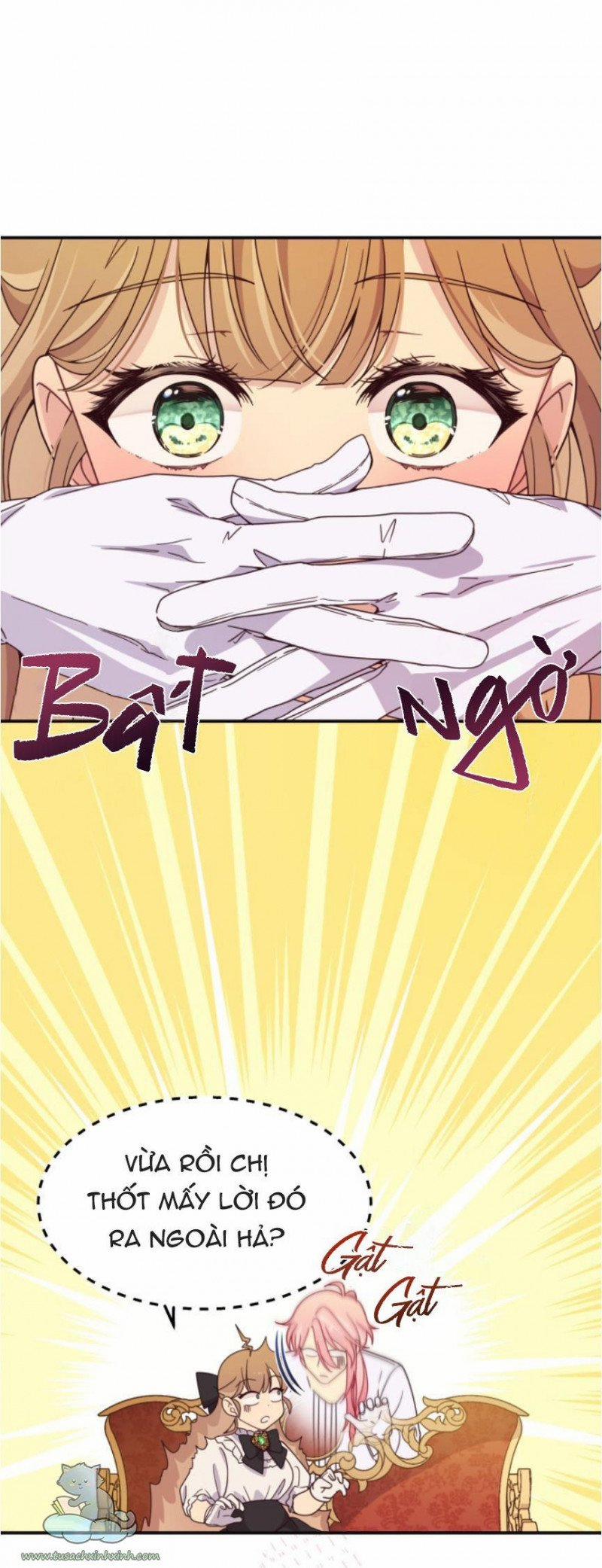 Kiên Quyết Ngăn Cản Cuộc Hôn Nhân Này 1.5 trang 6