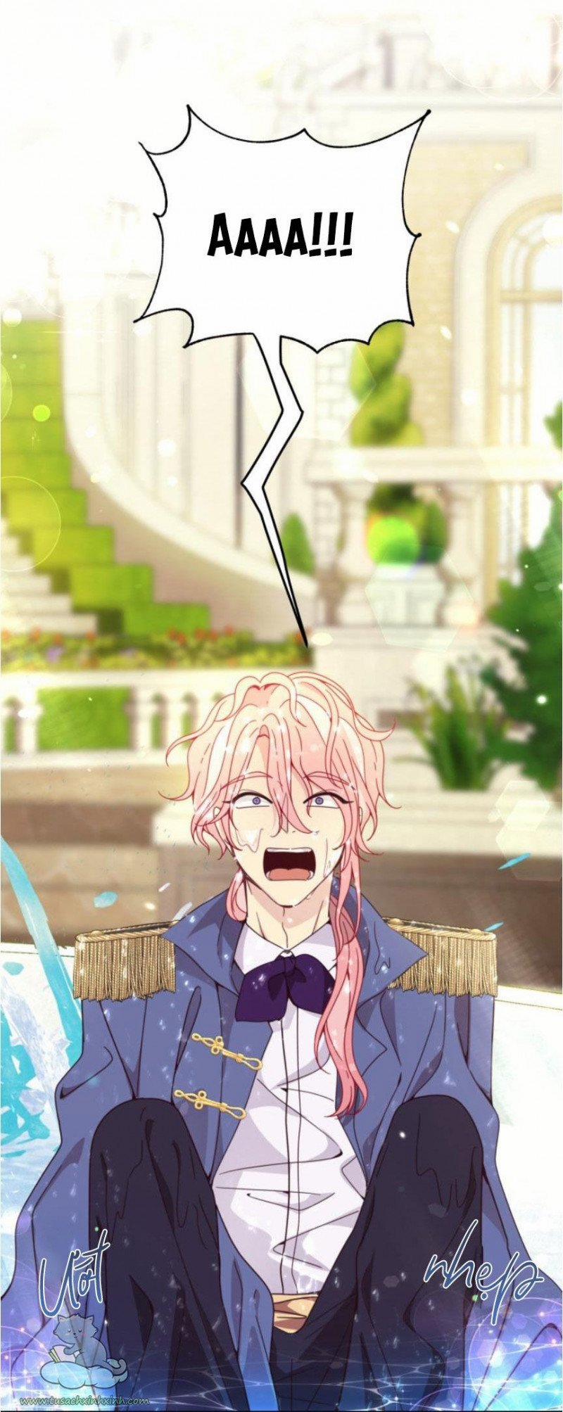 Kiên Quyết Ngăn Cản Cuộc Hôn Nhân Này 1 trang 13