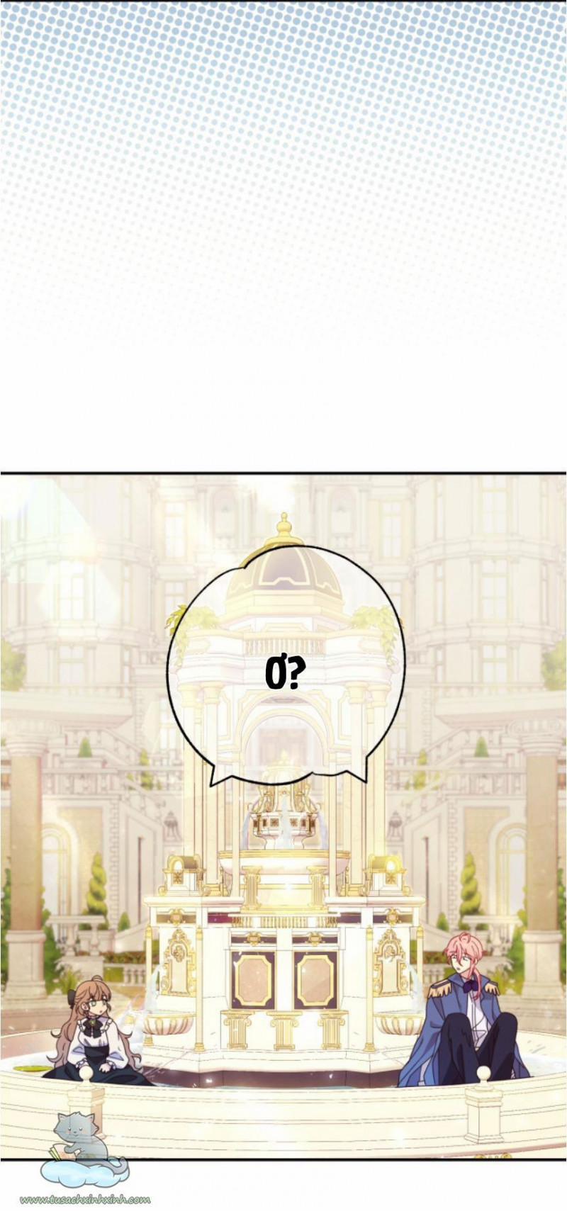 Kiên Quyết Ngăn Cản Cuộc Hôn Nhân Này 1 trang 14