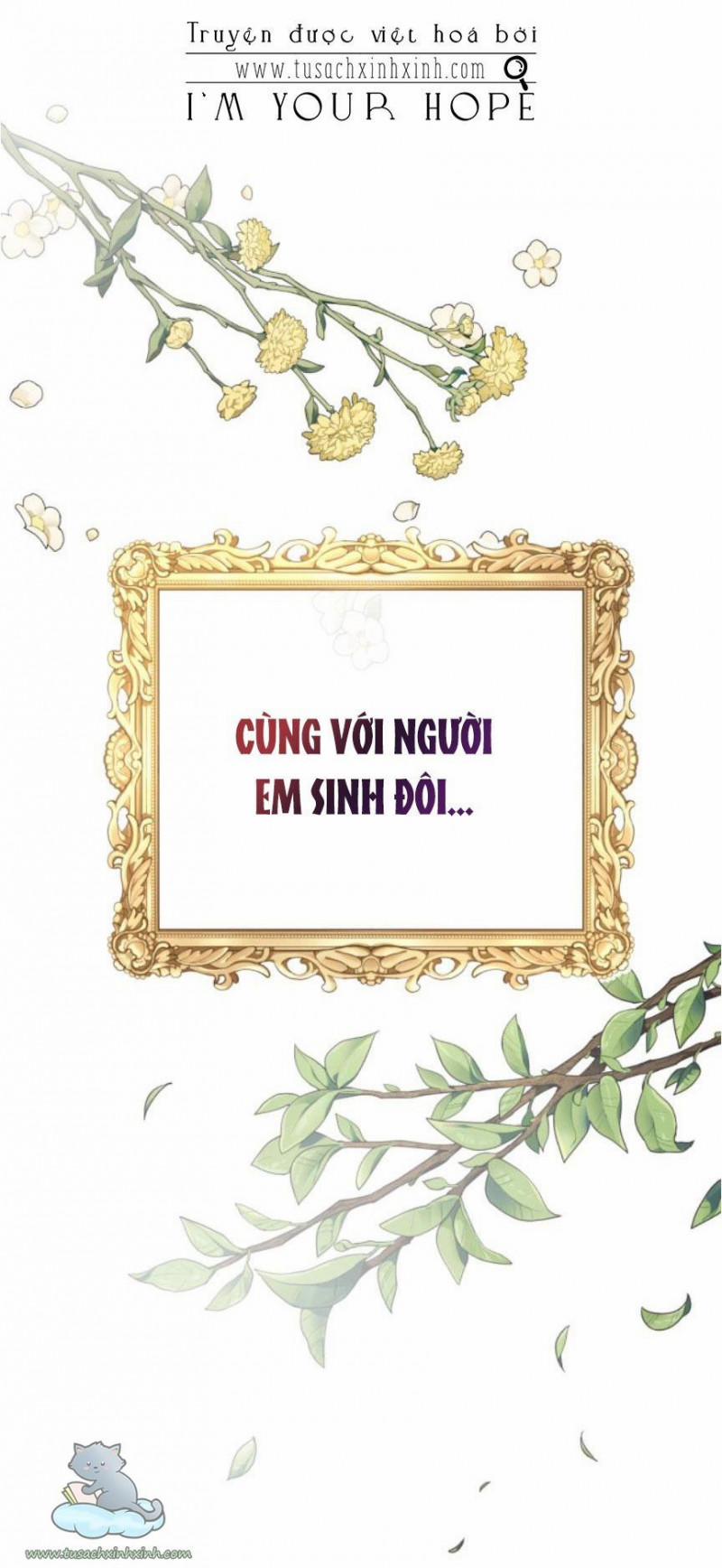 Kiên Quyết Ngăn Cản Cuộc Hôn Nhân Này 1 trang 15