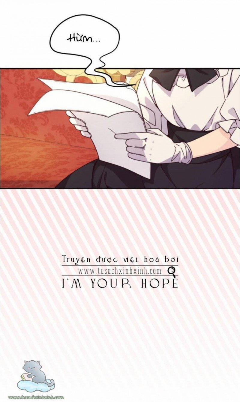 Kiên Quyết Ngăn Cản Cuộc Hôn Nhân Này 1 trang 17