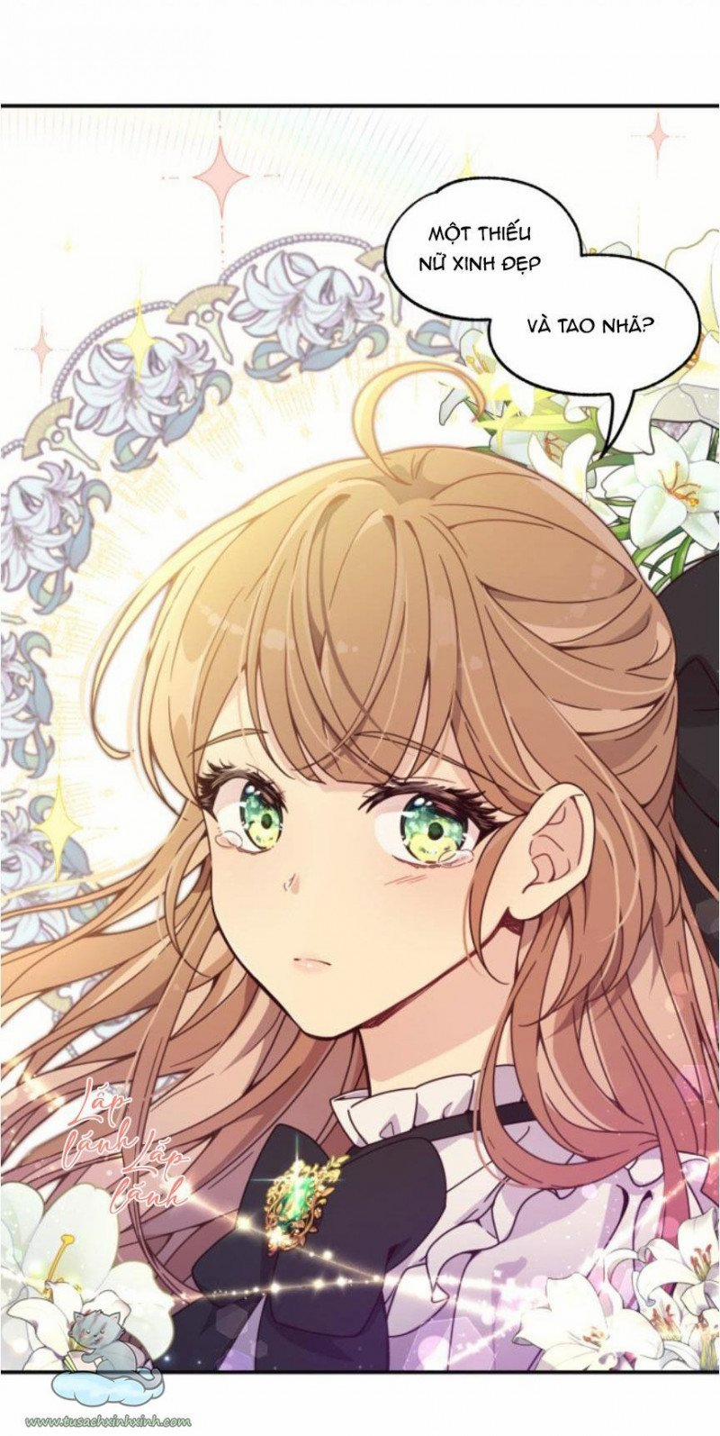 Kiên Quyết Ngăn Cản Cuộc Hôn Nhân Này 1 trang 18