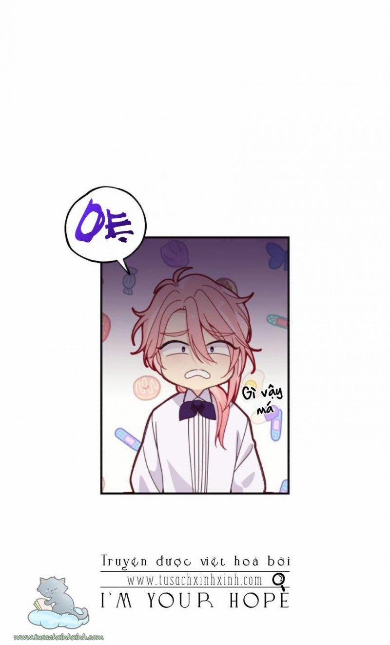 Kiên Quyết Ngăn Cản Cuộc Hôn Nhân Này 1 trang 19