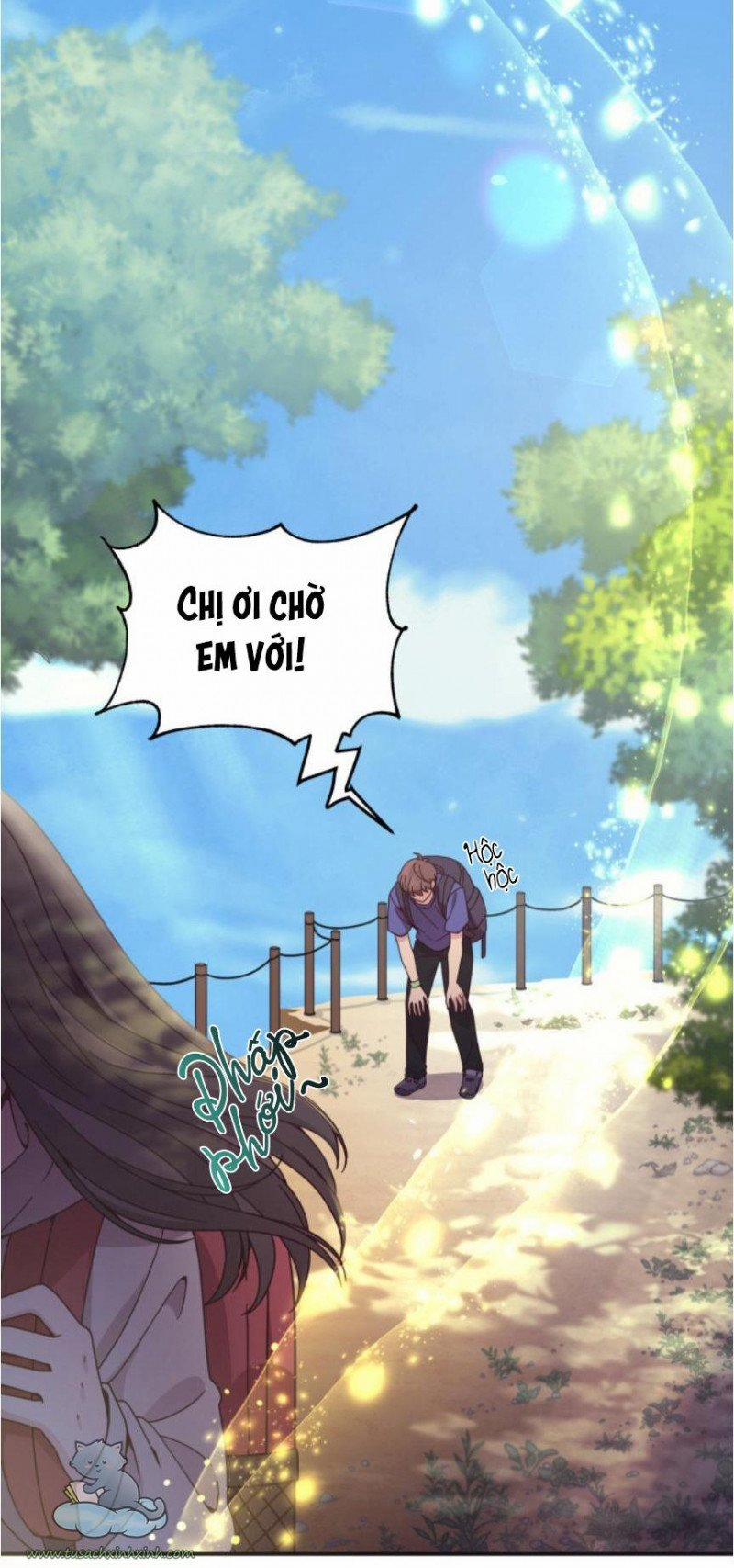 Kiên Quyết Ngăn Cản Cuộc Hôn Nhân Này 1 trang 2