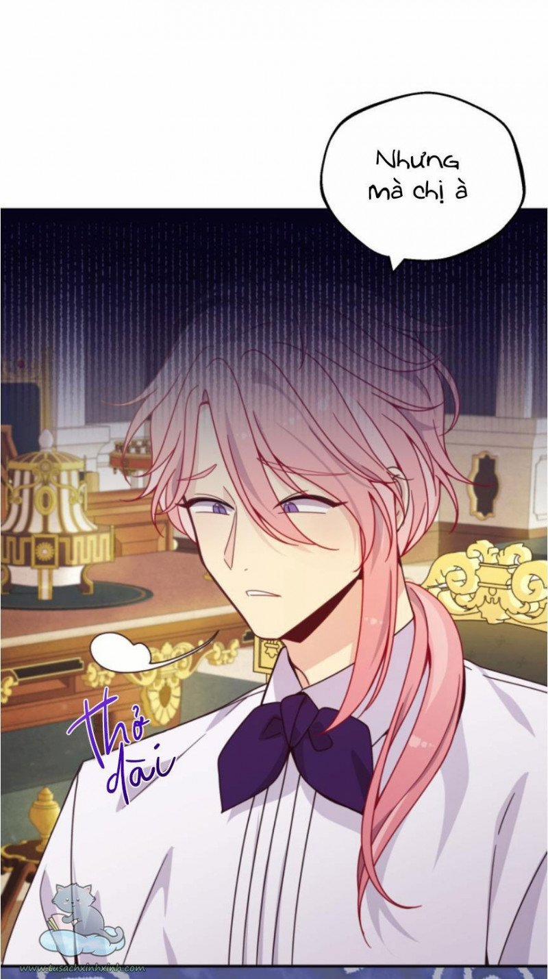 Kiên Quyết Ngăn Cản Cuộc Hôn Nhân Này 1 trang 23