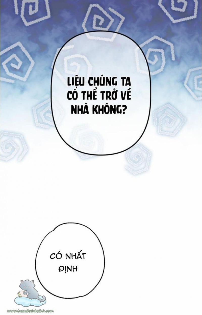 Kiên Quyết Ngăn Cản Cuộc Hôn Nhân Này 1 trang 24