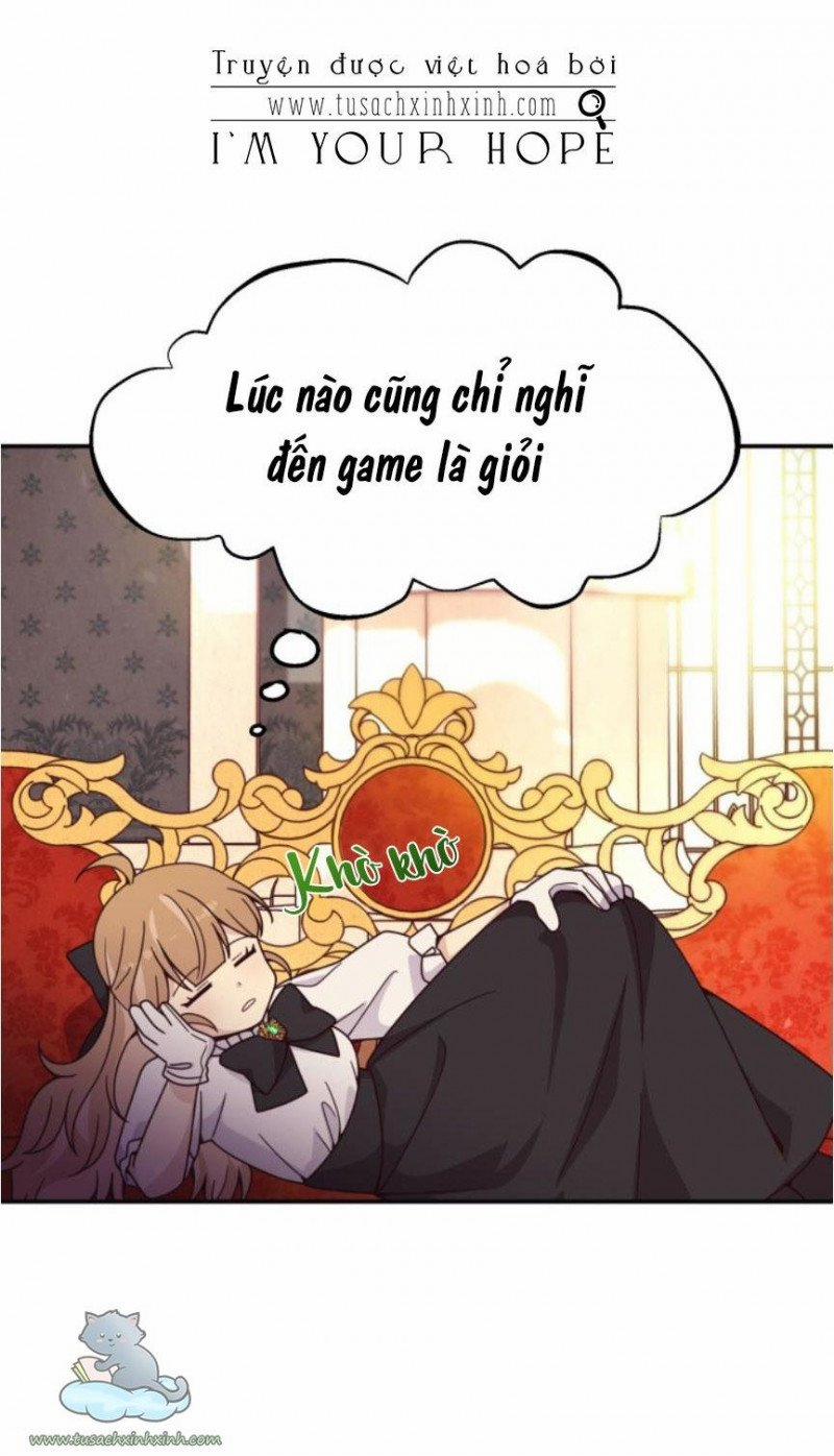 Kiên Quyết Ngăn Cản Cuộc Hôn Nhân Này 1 trang 27