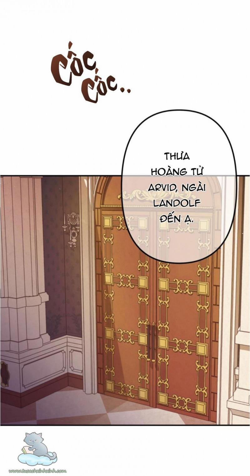 Kiên Quyết Ngăn Cản Cuộc Hôn Nhân Này 1 trang 28