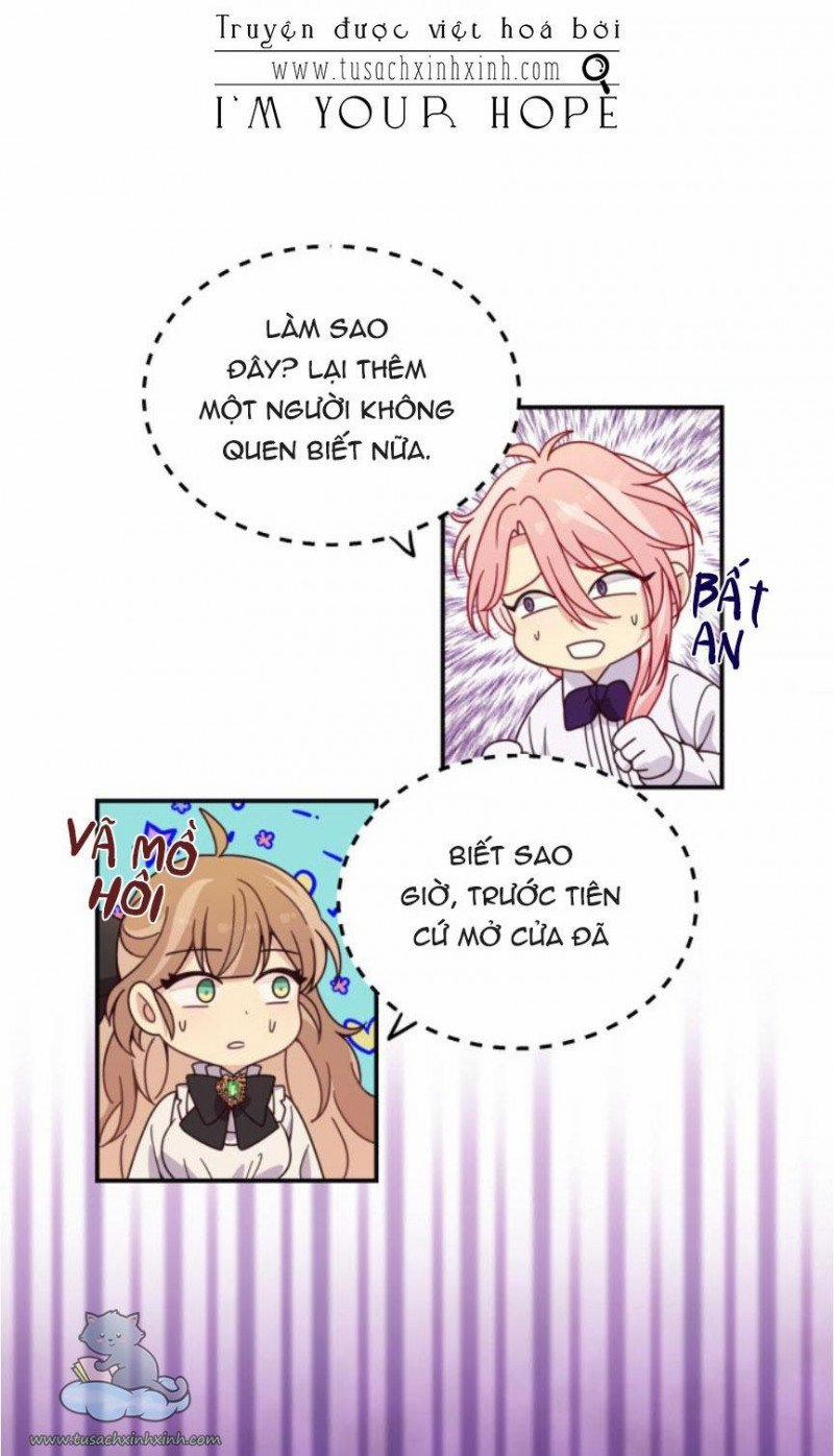 Kiên Quyết Ngăn Cản Cuộc Hôn Nhân Này 1 trang 29