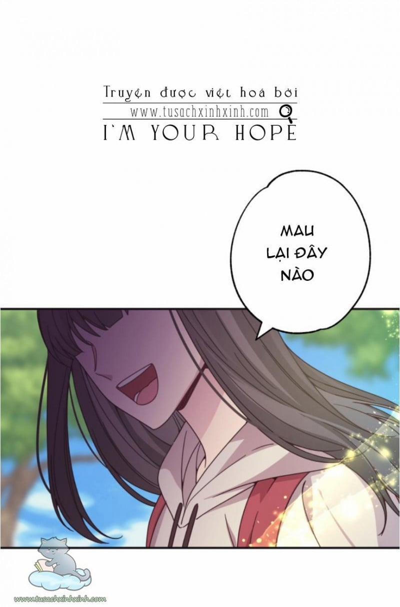 Kiên Quyết Ngăn Cản Cuộc Hôn Nhân Này 1 trang 3