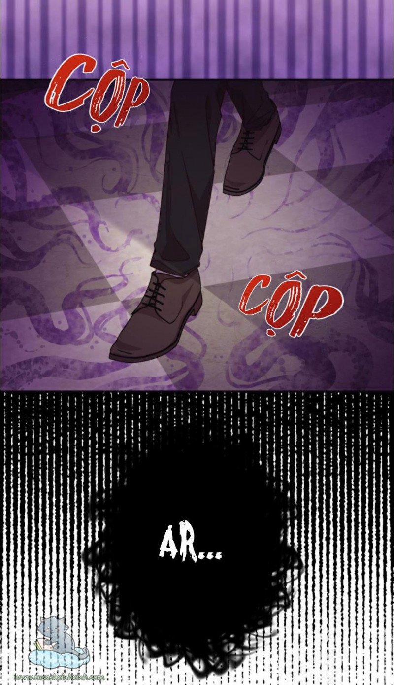 Kiên Quyết Ngăn Cản Cuộc Hôn Nhân Này 1 trang 30