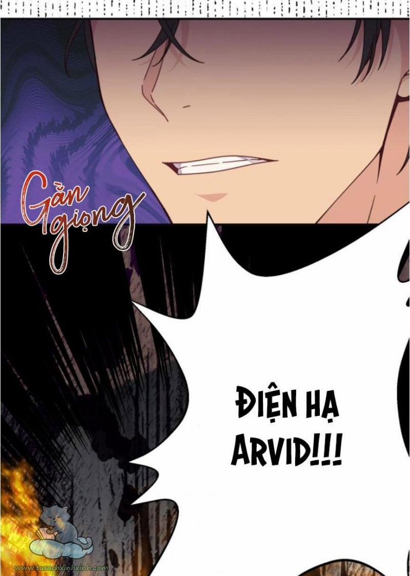 Kiên Quyết Ngăn Cản Cuộc Hôn Nhân Này 1 trang 31