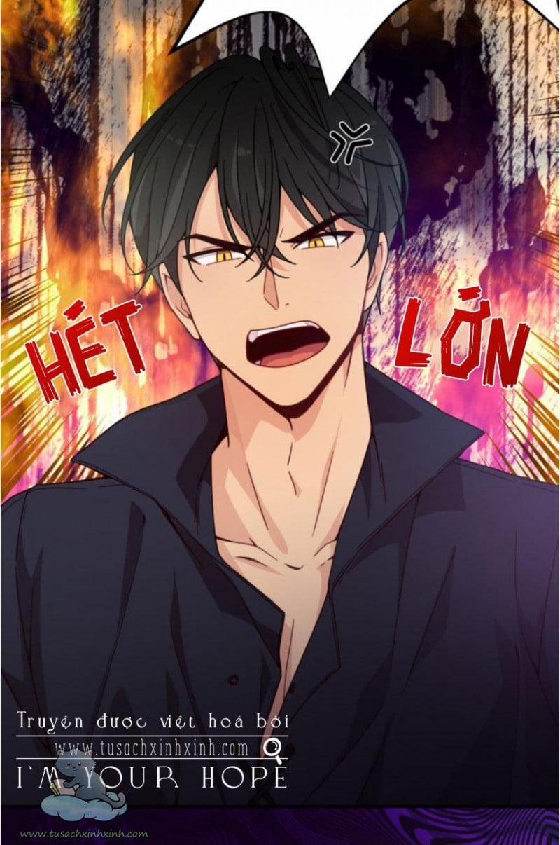 Kiên Quyết Ngăn Cản Cuộc Hôn Nhân Này 1 trang 32