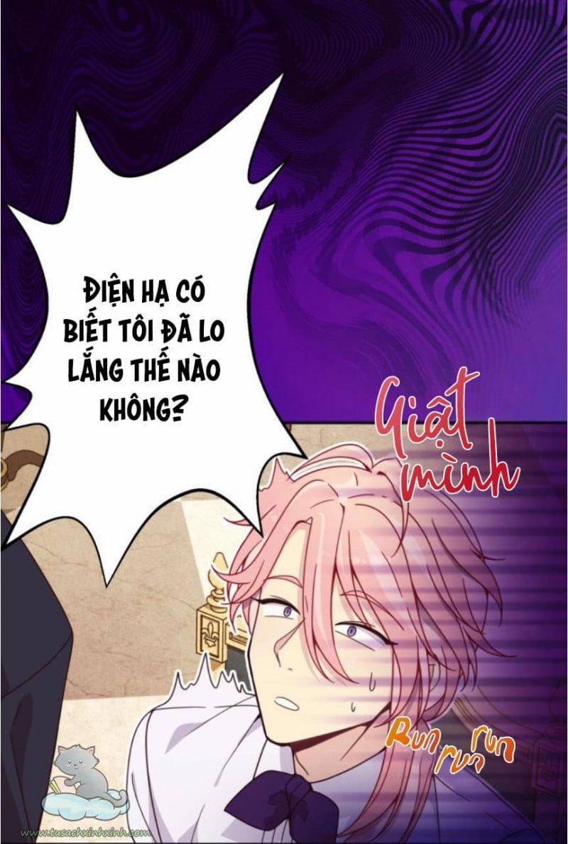 Kiên Quyết Ngăn Cản Cuộc Hôn Nhân Này 1 trang 33