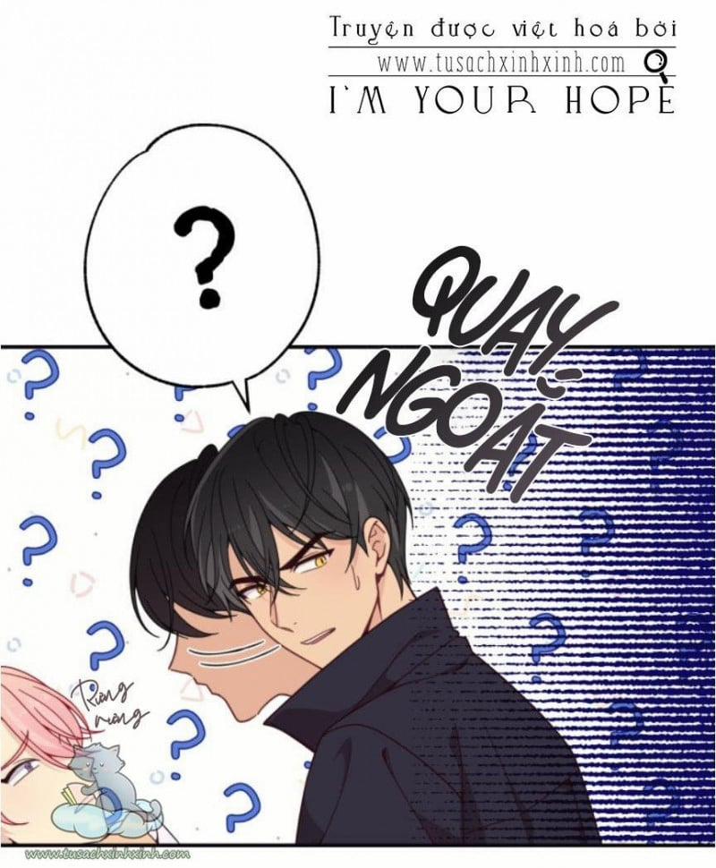 Kiên Quyết Ngăn Cản Cuộc Hôn Nhân Này 1 trang 35