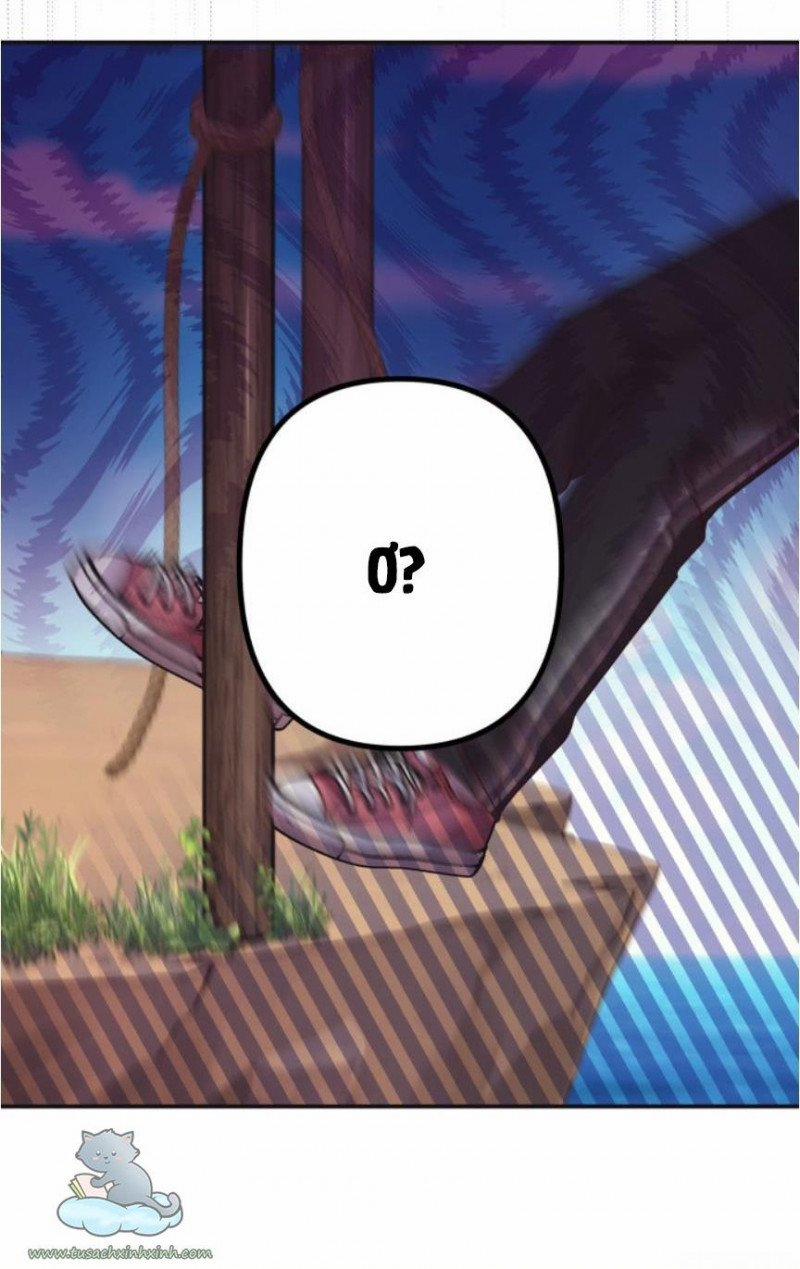 Kiên Quyết Ngăn Cản Cuộc Hôn Nhân Này 1 trang 5