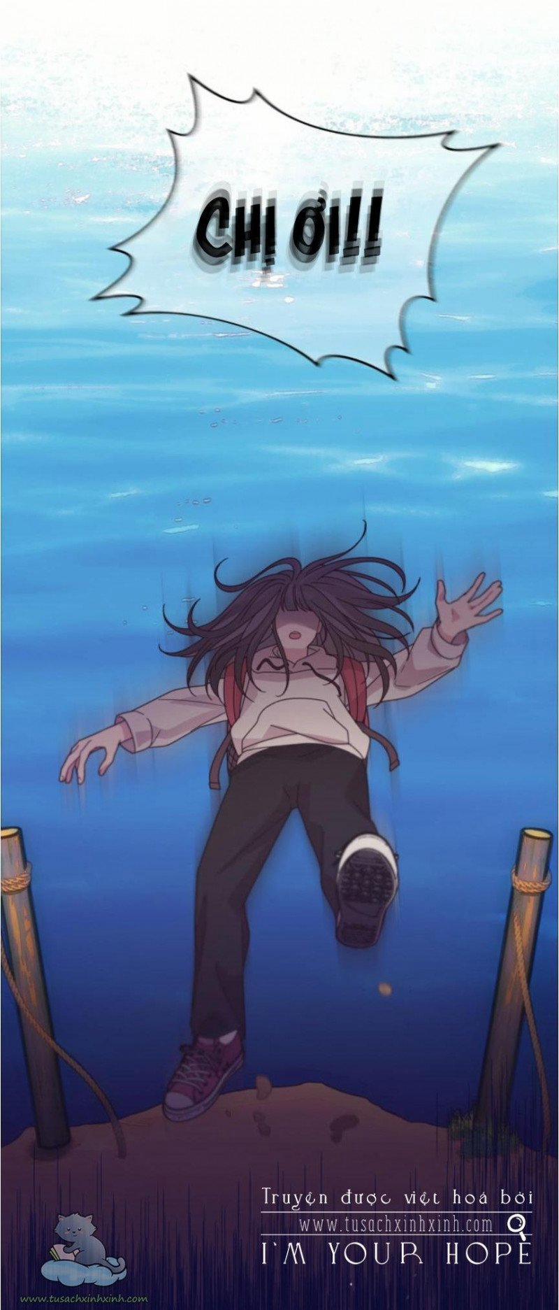 Kiên Quyết Ngăn Cản Cuộc Hôn Nhân Này 1 trang 6