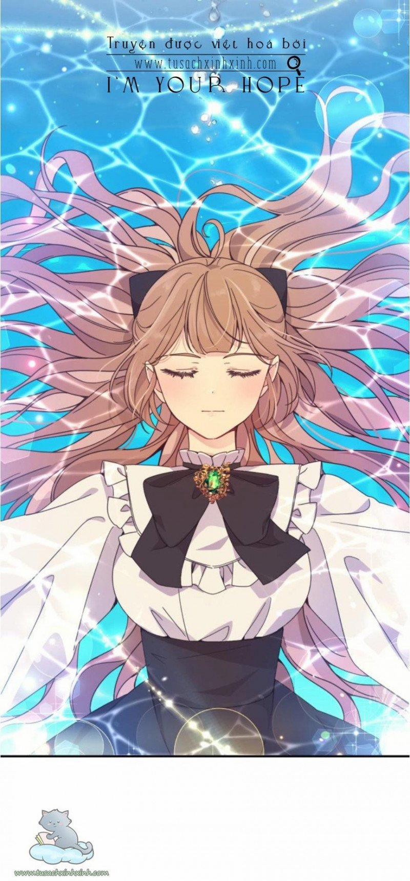 Kiên Quyết Ngăn Cản Cuộc Hôn Nhân Này 1 trang 9