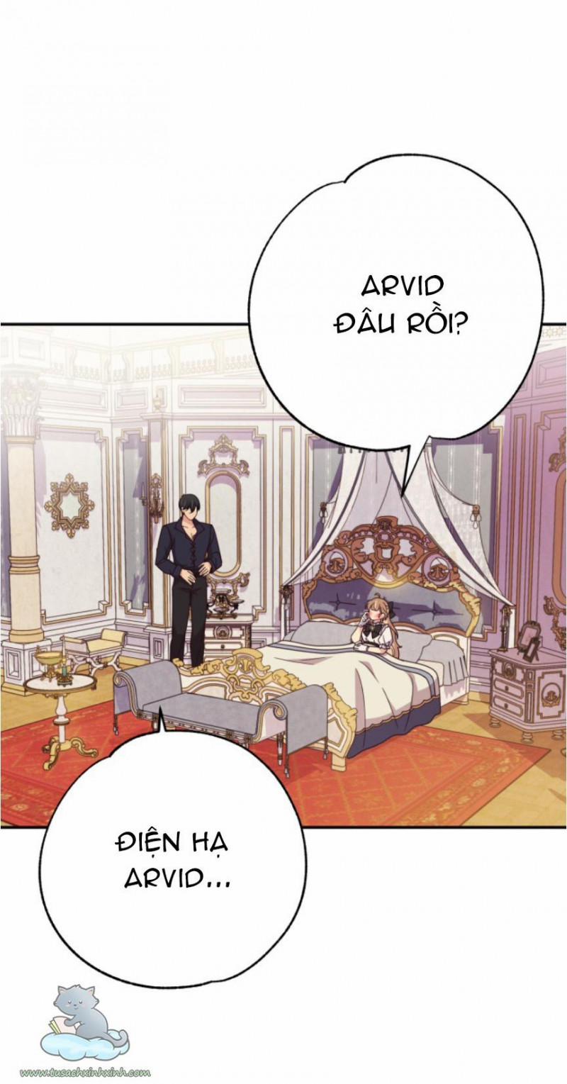 Kiên Quyết Ngăn Cản Cuộc Hôn Nhân Này 2.5 trang 0