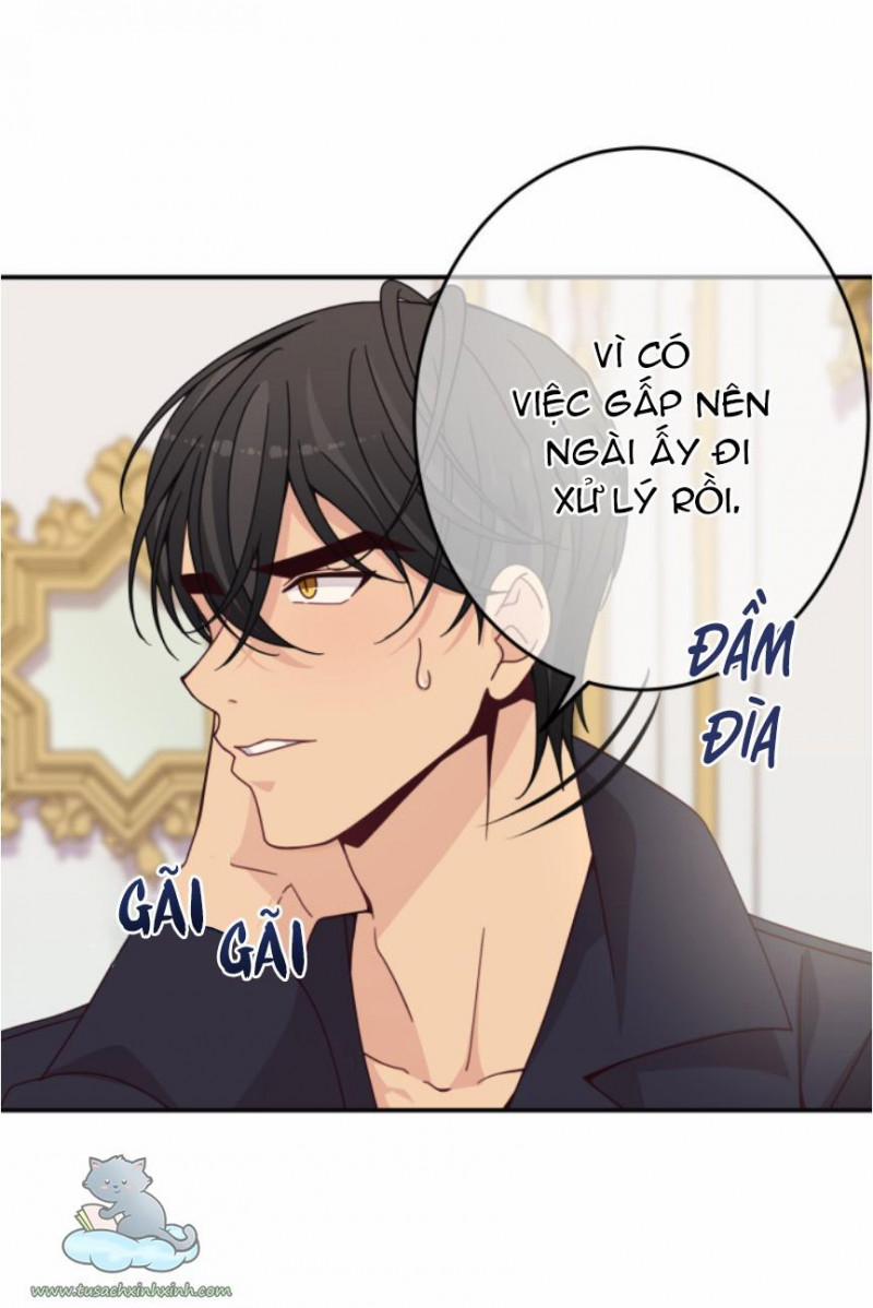 Kiên Quyết Ngăn Cản Cuộc Hôn Nhân Này 2.5 trang 1