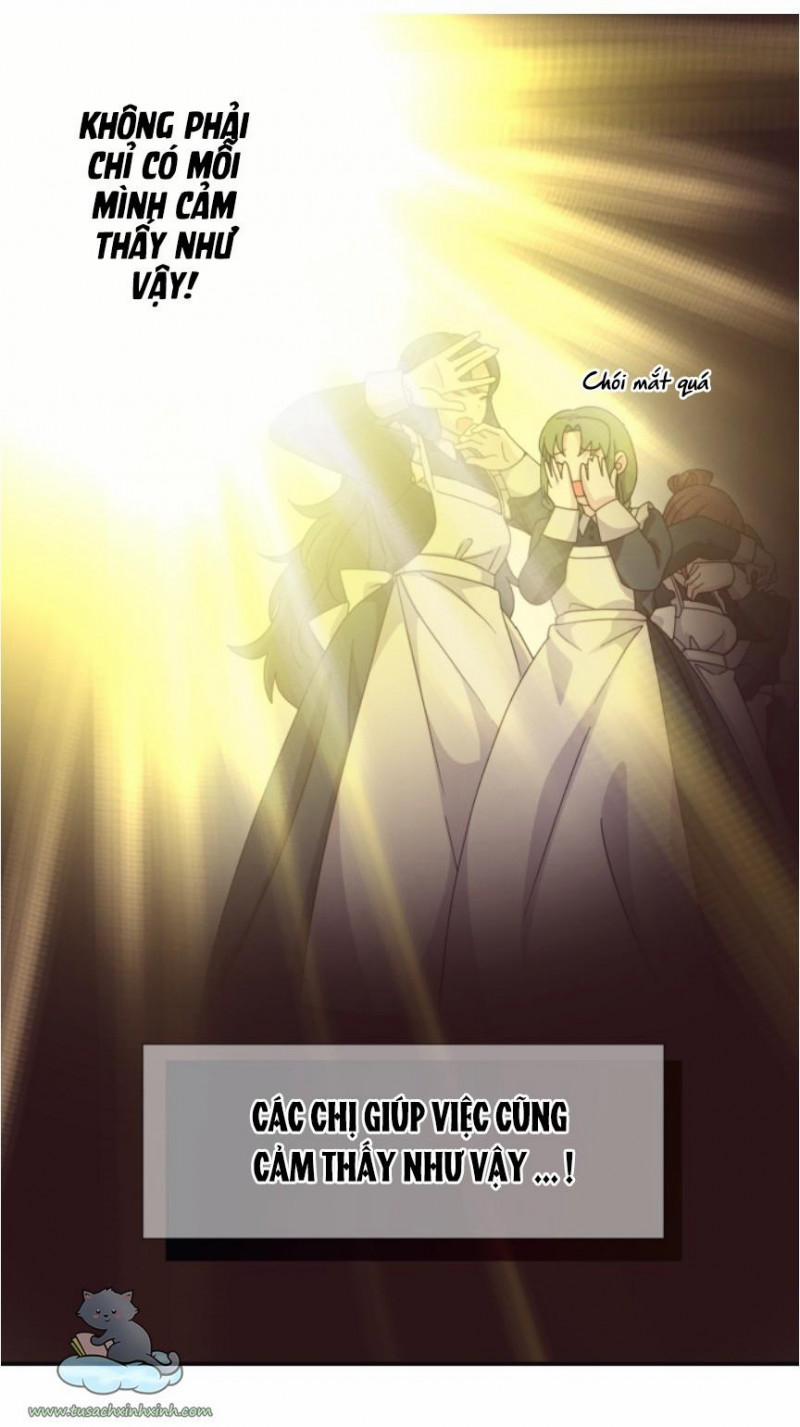 Kiên Quyết Ngăn Cản Cuộc Hôn Nhân Này 2.5 trang 11