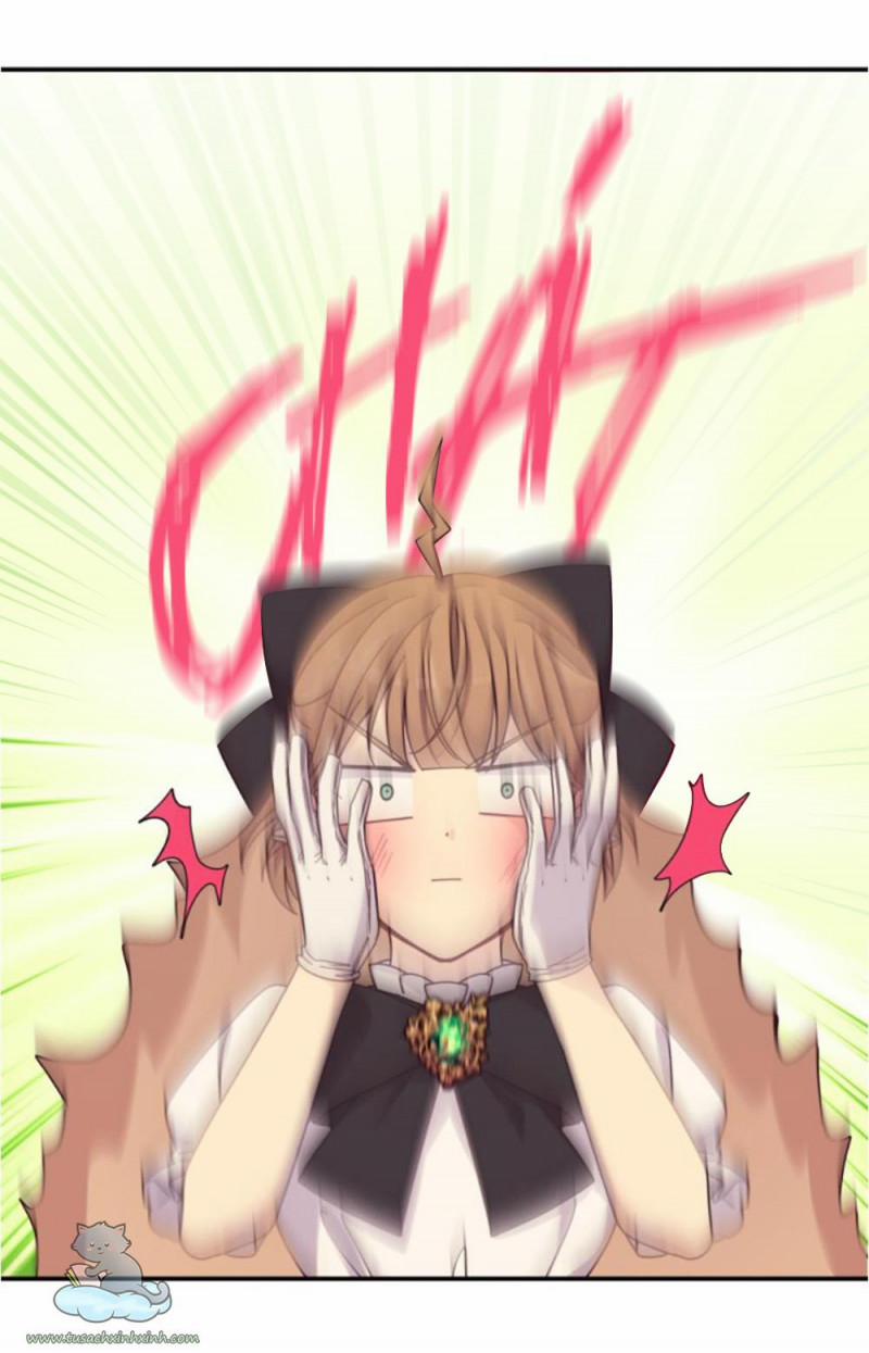 Kiên Quyết Ngăn Cản Cuộc Hôn Nhân Này 2.5 trang 12